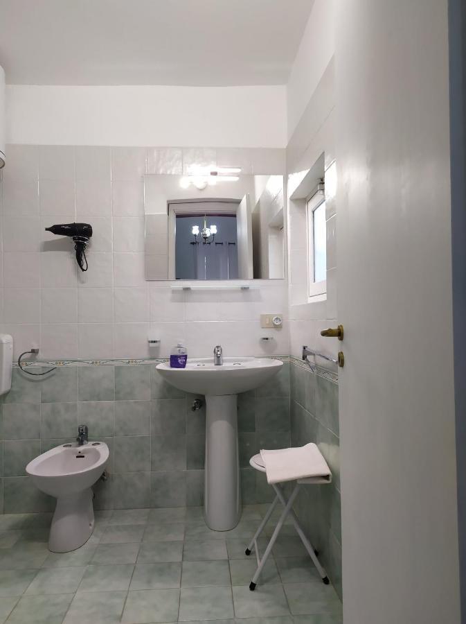 Il Vigneto "Cottage" Gaggi ภายนอก รูปภาพ