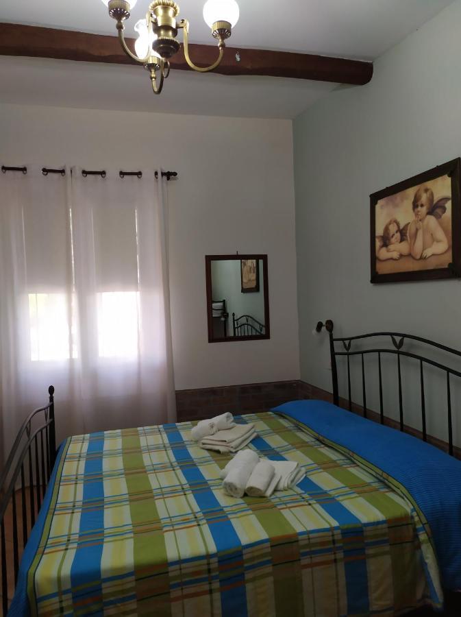 Il Vigneto "Cottage" Gaggi ภายนอก รูปภาพ